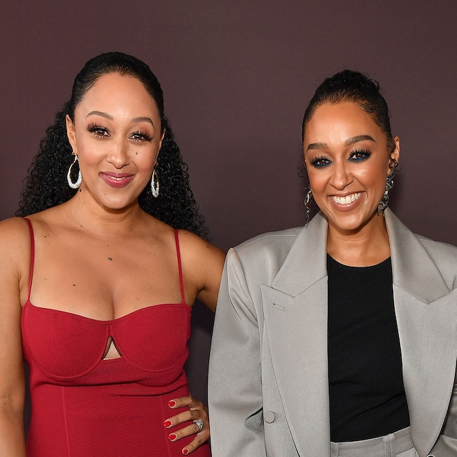 Tamera Mowry, Tia Mowry, Essence Black Women in Hollywood 2024